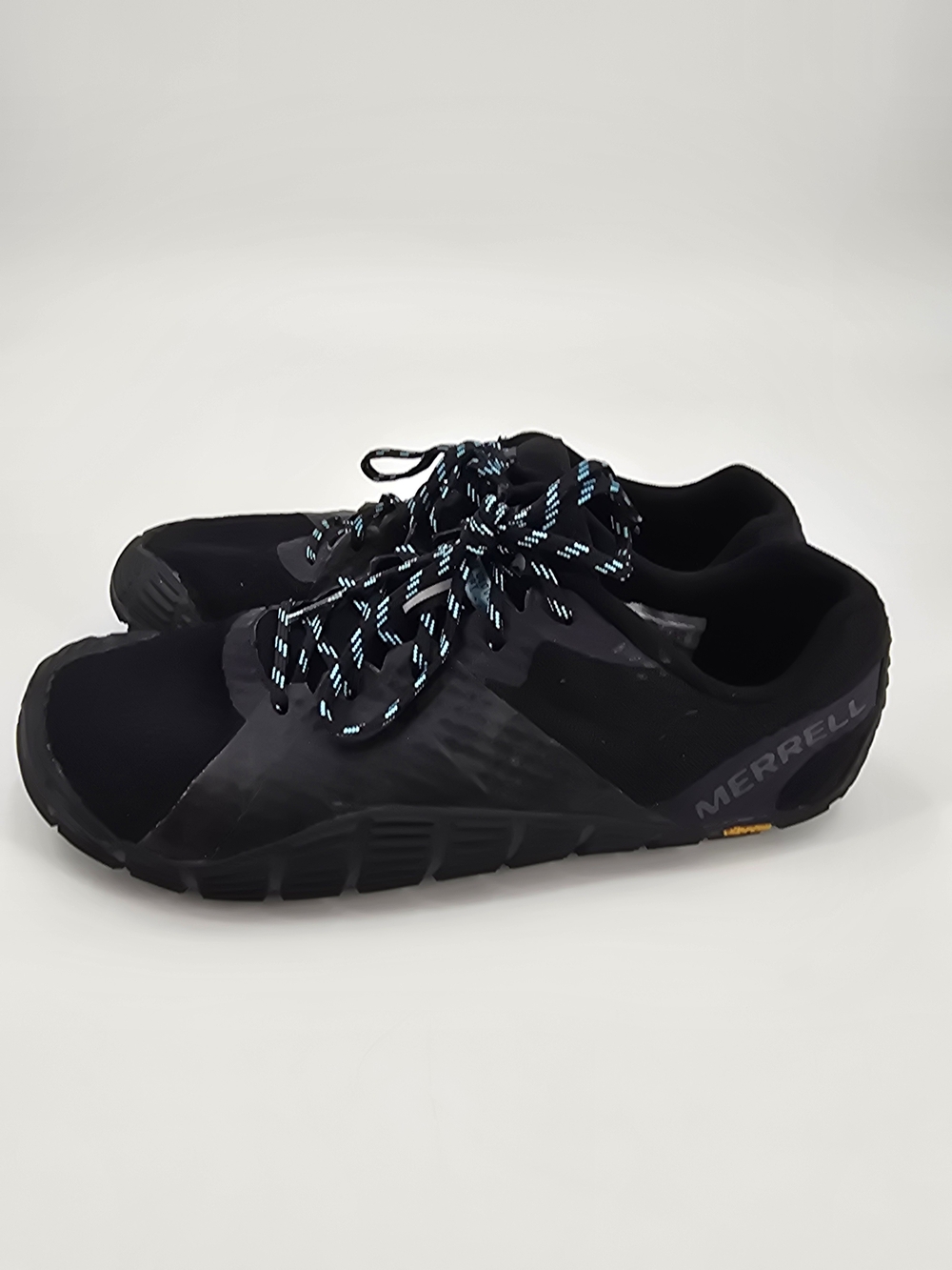 Merrel Move Glove Women's Hiking Shoes Size 9.5
